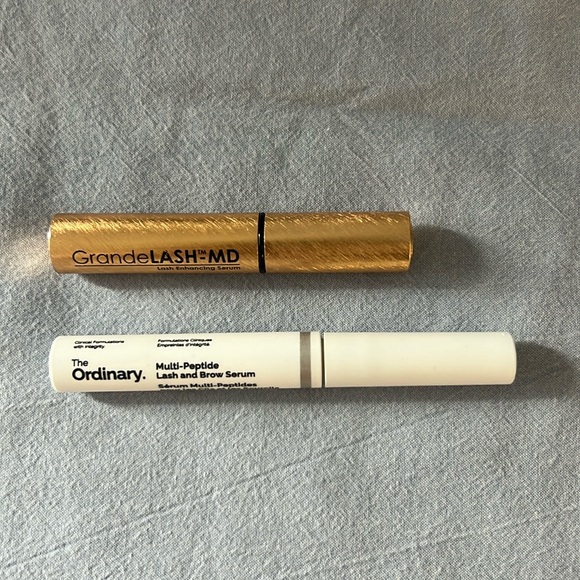 Lash & Brow Serums - Picture 1 of 1